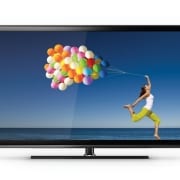 40″ Flatscreen TV